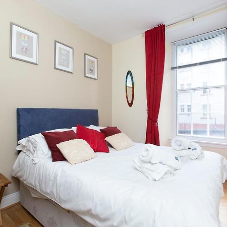 Blair St Scott Apt Old Town Эдинбург Экстерьер фото